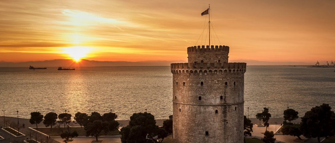Thessaloniki, photo 8