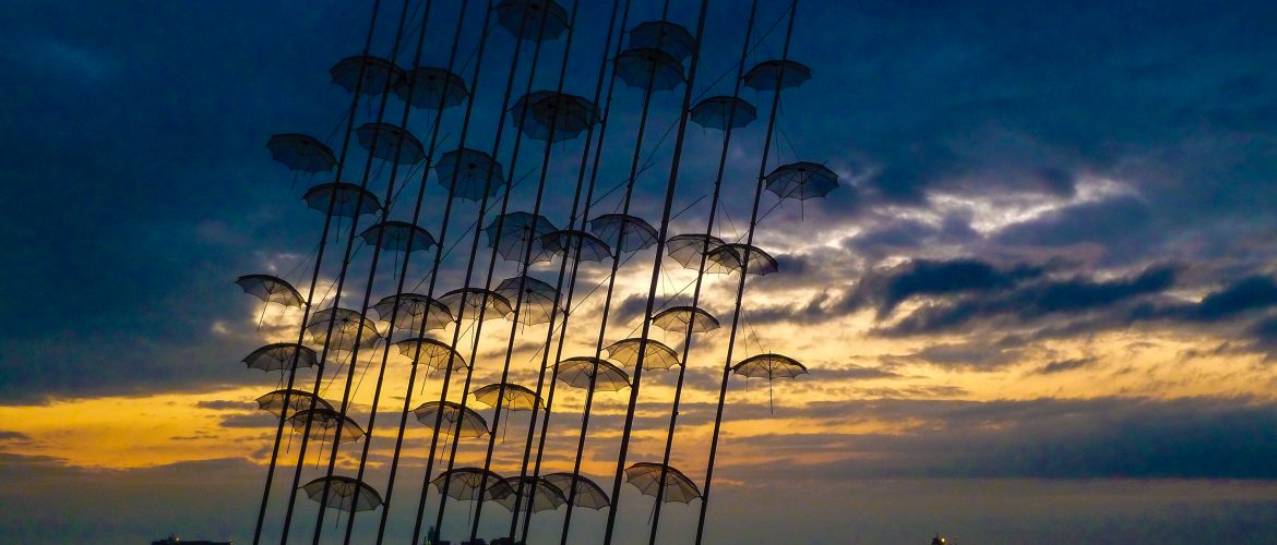 Thessaloniki, photo 1