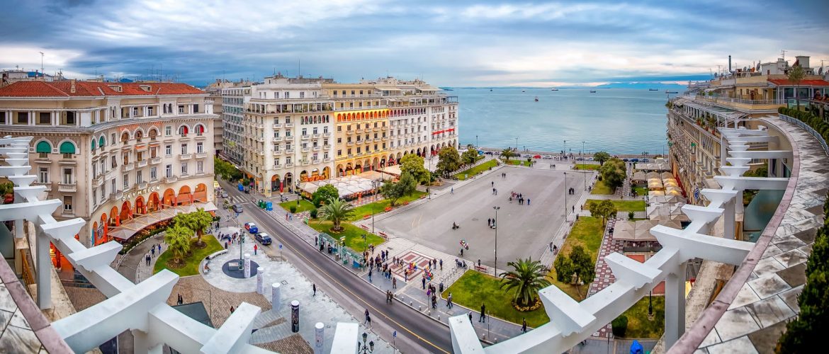 Thessaloniki, photo 9