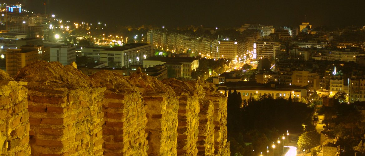 Thessaloniki, photo 3