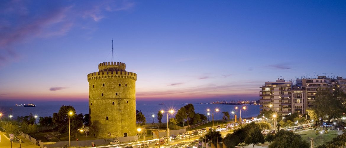 Thessaloniki, photo 6